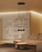 Vibia Wireflow Octogonal Suspension Light