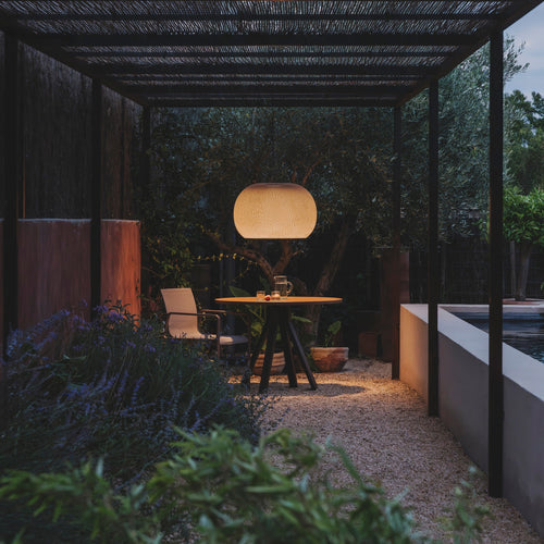 Vibia Closer Outdoor Pendant Light