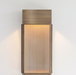 J. Adams & Co Willow Outdoor Wall Light - Inspyer Lighting
