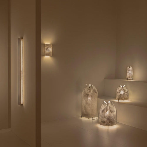 a-emotional light Agasallo Table Lamp