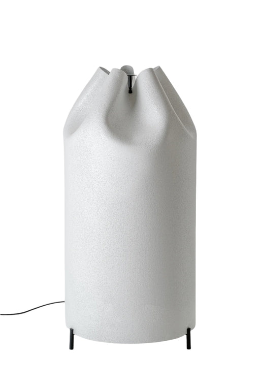 a-emotional light Agasallo Floor Lamp