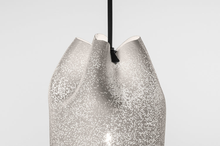 a-emotional light Agasallo Pendant Light