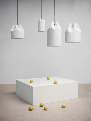 a-emotional light Agasallo Pendant Light