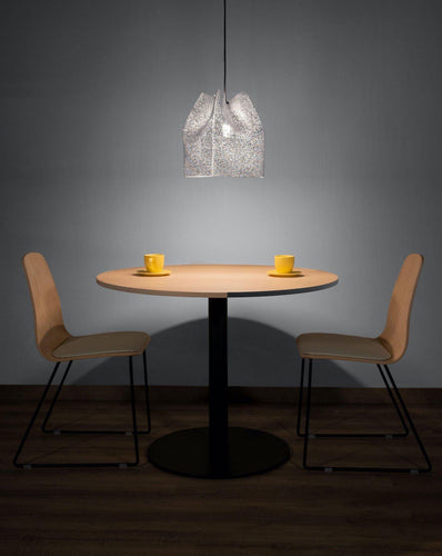 a-emotional light Agasallo Pendant Light