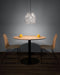 a-emotional light Agasallo Pendant Light
