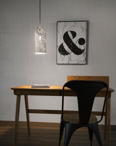 a-emotional light Agasallo Pendant Light