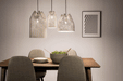a-emotional light Agasallo Pendant Light