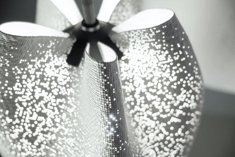 a-emotional light Agasallo Pendant Light