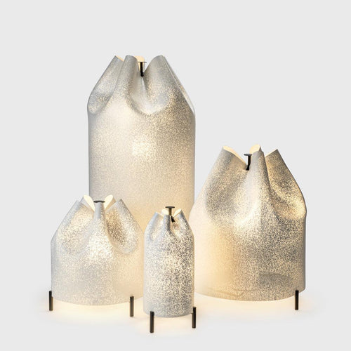 a-emotional light Agasallo Table Lamp