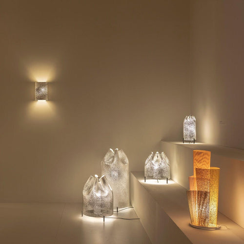 a-emotional light Agasallo Table Lamp