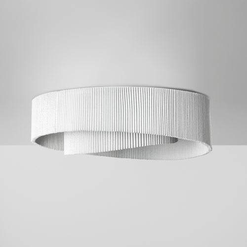 a-emotional light Anel Ceiling Light