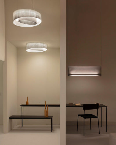 a-emotional light Anel Ceiling Light