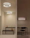a-emotional light Anel Ceiling Light
