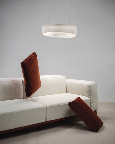 a-emotional light Anel Suspension Light