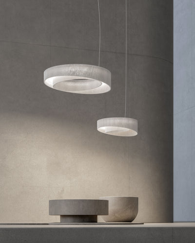 a-emotional light Anel Suspension Light
