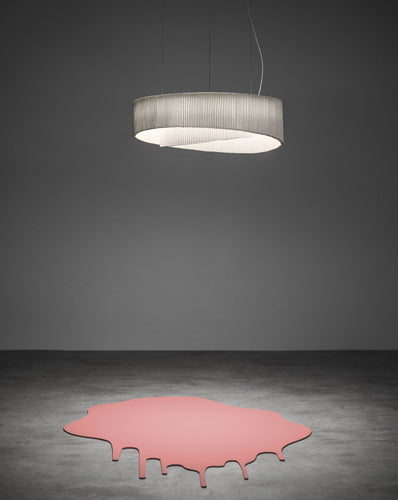 a-emotional light Anel Suspension Light