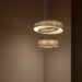 a-emotional light Anel Suspension Light