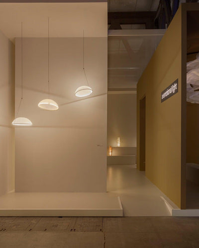 a-emotional light Baleira Pendant Light