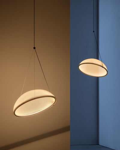 a-emotional light Baleira Pendant Light
