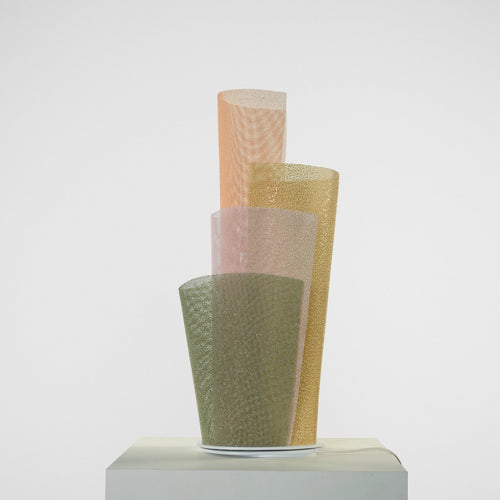 a-emotional light Blossom Table Lamp