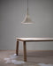 a-emotional light Cabana Pendant Light