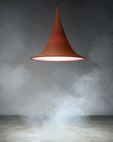 a-emotional light Cabana Pendant Light