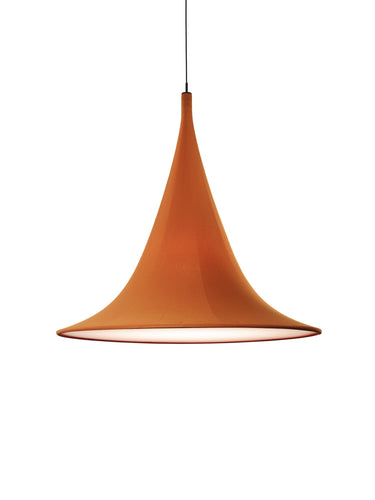 a-emotional light Cabana Pendant Light
