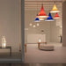 a-emotional light Cabana Pendant Light