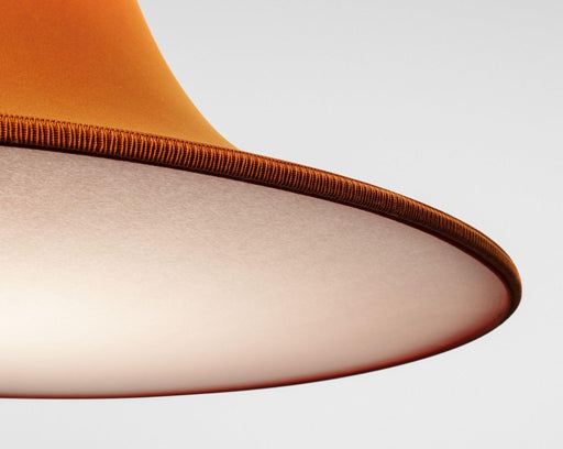 a-emotional light Cabana Pendant Light