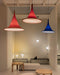 a-emotional light Cabana Pendant Light