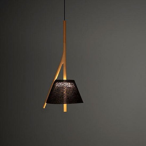 a-emotional light Cambo Pendant Light