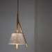 a-emotional light Cambo Pendant Light