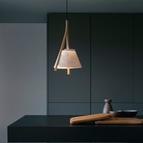 a-emotional light Cambo Pendant Light