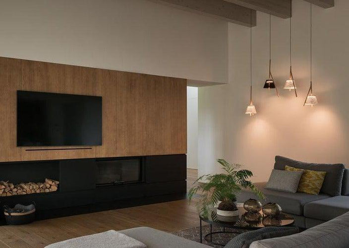 a-emotional light Cambo Pendant Light