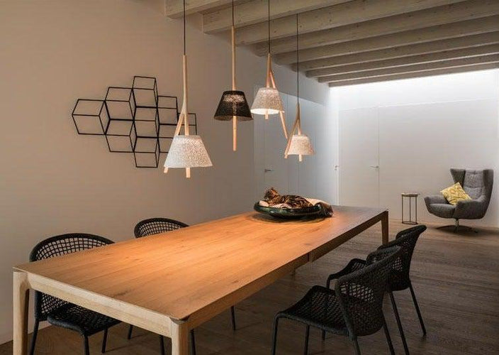 a-emotional light Cambo Pendant Light