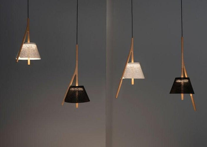 a-emotional light Cambo Pendant Light