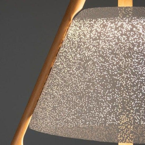 a-emotional light Cambo Pendant Light