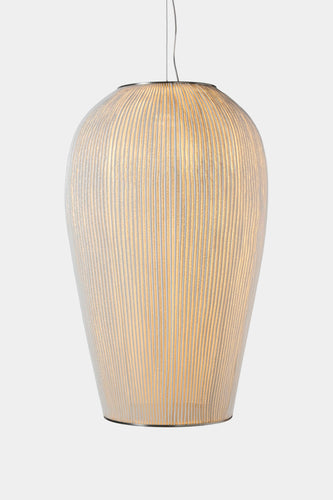 a-emotional light Coral Galaxea Pendant Light