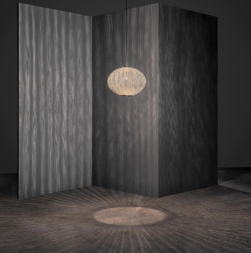 a-emotional light Coral Seaurchin Pendant Light Small