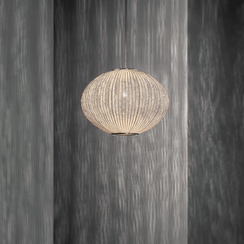 a-emotional light Coral Seaurchin Pendant Light Small