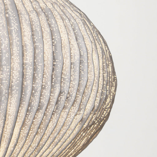 a-emotional light Coral Seaurchin Pendant Light Small