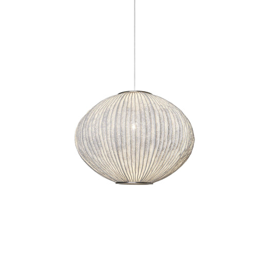 a-emotional light Coral Seaurchin Pendant Light Small