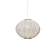 a-emotional light Coral Seaurchin Pendant Light Small