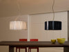 a-emotional light Curvas Pendant Light