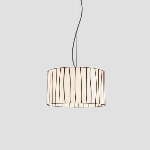 a-emotional light Curvas Pendant Light