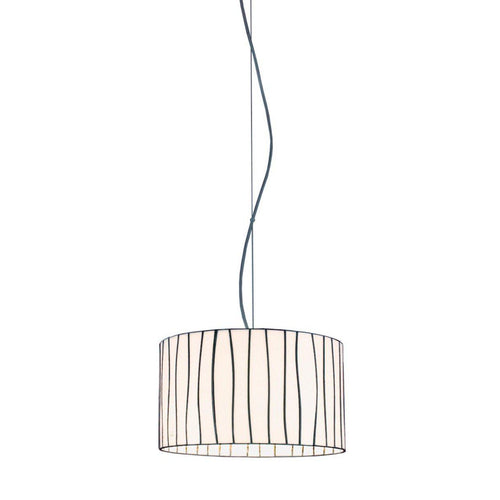 a-emotional light Curvas Pendant Light