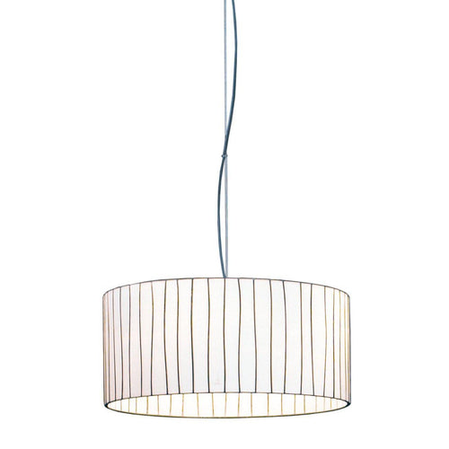 a-emotional light Curvas Pendant Light