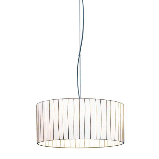 a-emotional light Curvas Pendant Light