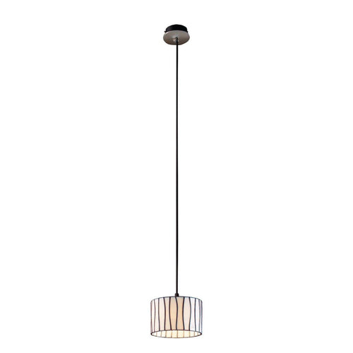 a-emotional light Curvas Small Pendant Light