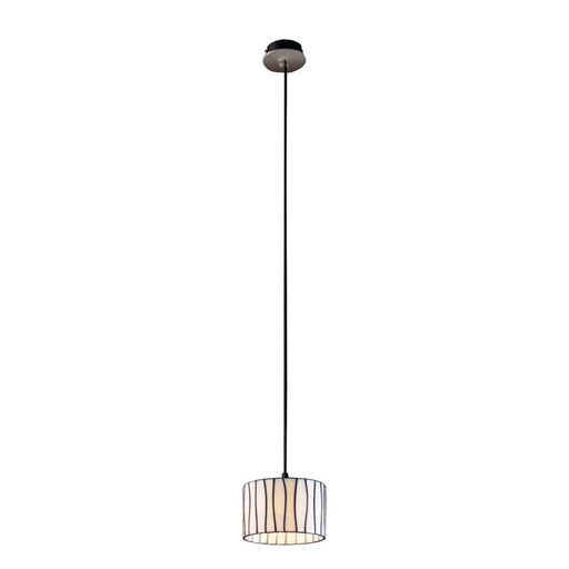 a-emotional light Curvas Small Pendant Light